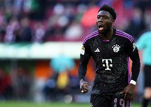 皇冠体育代理平台-心有不甘！现身安联球场观战欧冠决赛，阿方索：我们本应在这里