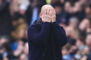 皇冠体育官网-记者:国安感觉像当年德国足球请瓜迪奥拉,丰富技术但丢失了原本