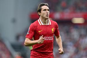 皇冠信用网-镜报:凯尔特人和富勒姆考虑引进基耶萨,有兴趣租借他