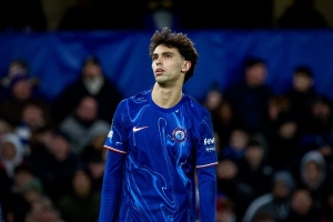 皇冠体育-米克尔评蓝军人员:必卖菲利克斯巴迪等,穆德里克还能救可以外租