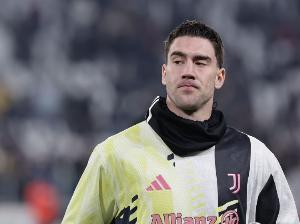 卖得出去吗?记者:尤文为弗拉霍维奇要价2千万,米兰无意满足