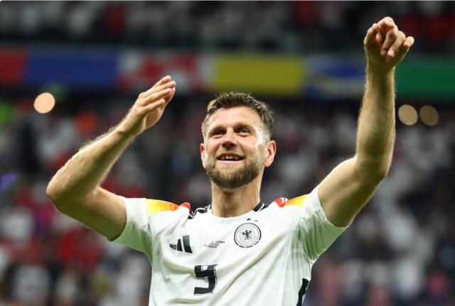 皇冠体育-【数说】欧洲第一超级替补菲尔克鲁格！克罗斯平纪录