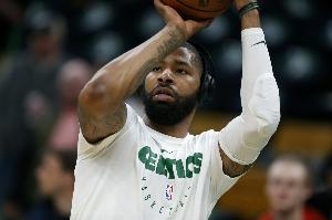 皇冠体育官网-从未被吹走步TOP10：小莫里斯908场比赛高居榜首 布洛克&amp;罗威在列