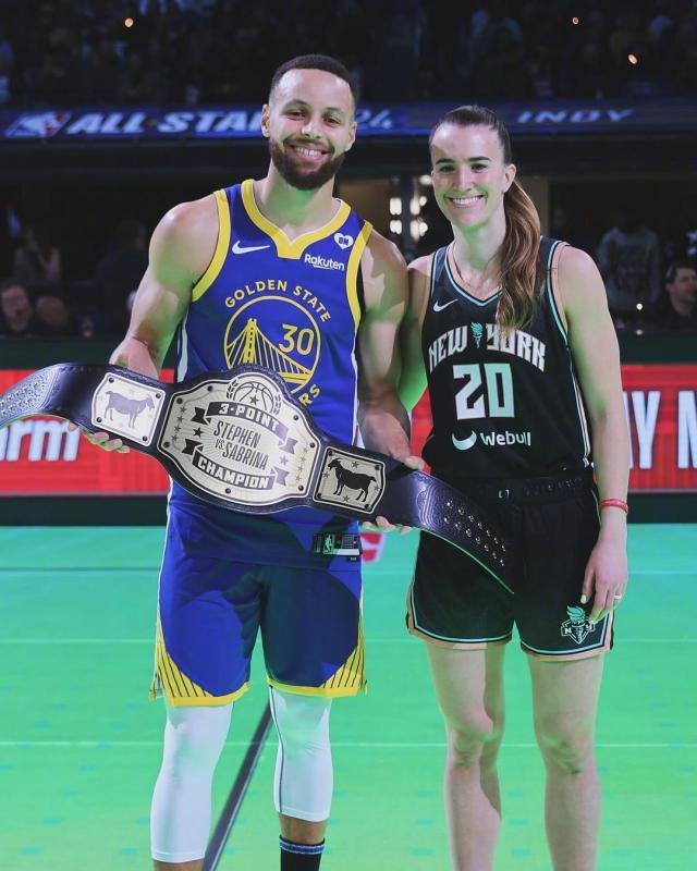 皇冠体育代理平台-真神！库里轻描淡写射下29分 超三分大赛所有选手