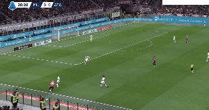 皇冠体育代理平台-【意甲】埃德松致胜 AC米兰0比1亚特兰大