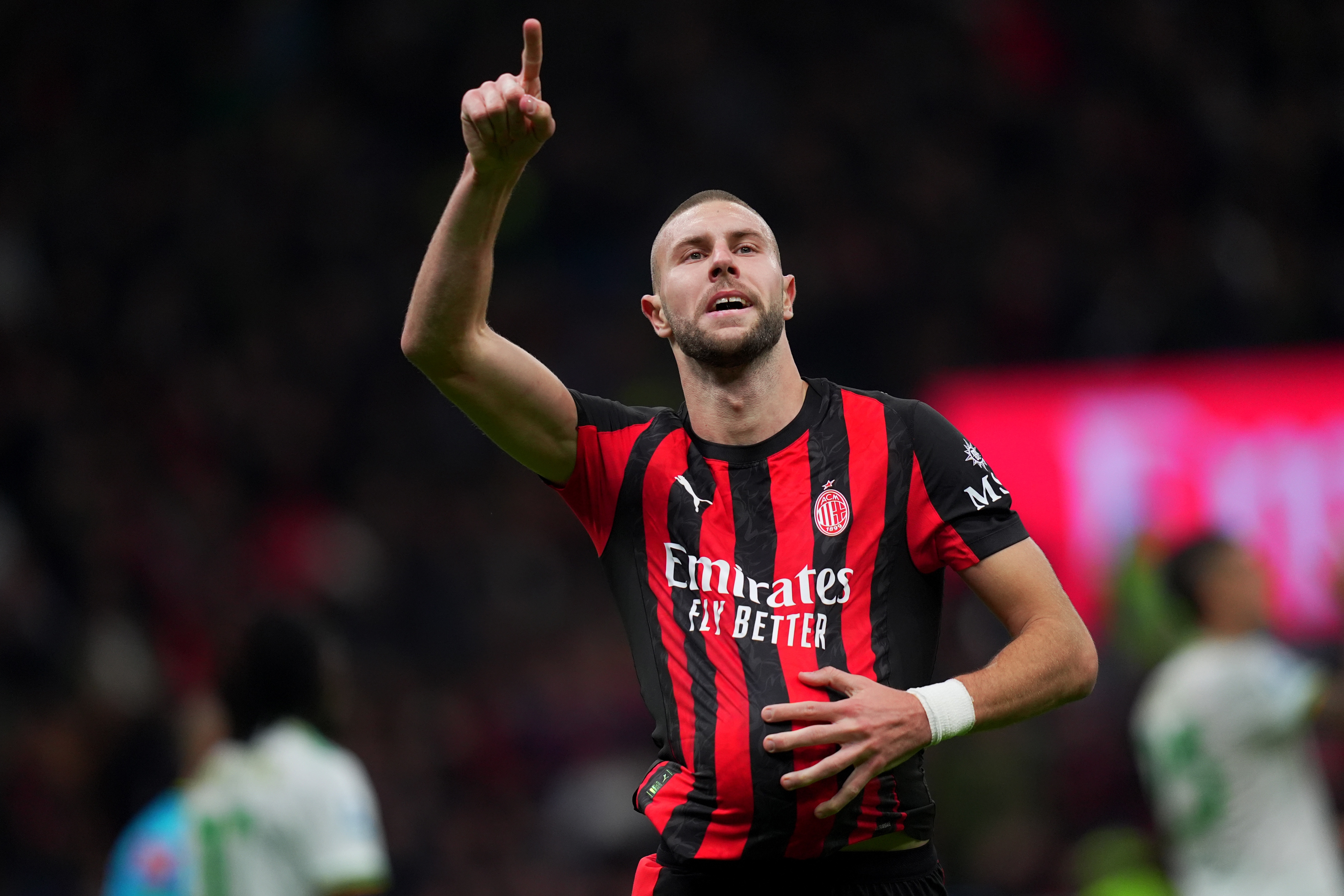 帕夫洛维奇：我期待一场充满对抗的德比战，也希望我们能拿下胜利