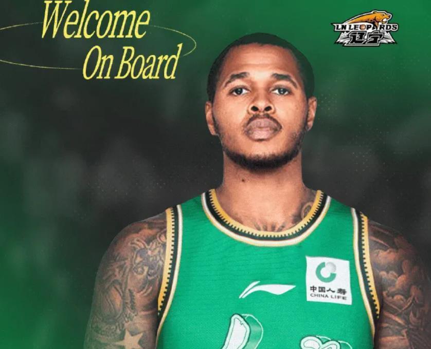 皇冠信用网-辽宁队再换外援，或签38岁老将；赵继伟向球队表忠心