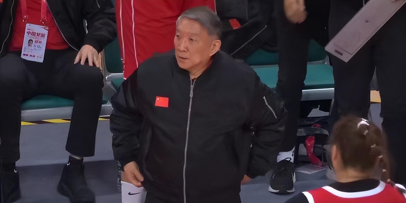 皇冠体育代理平台-赢球还被骂？我们错怪宫鲁鸣了！这场球有价值，但女篮确实在啃老