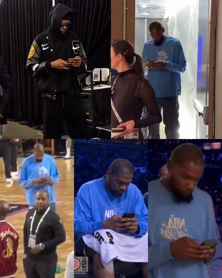 皇冠体育官网-帕金斯:火箭内部有问题!他们真的从KD小号事件中走出来了吗?